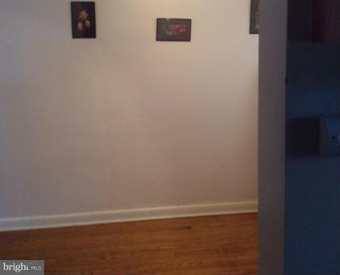 2802 Creston Road Baltimore, MD 21222 - Photo 6 of 20 Dining Room