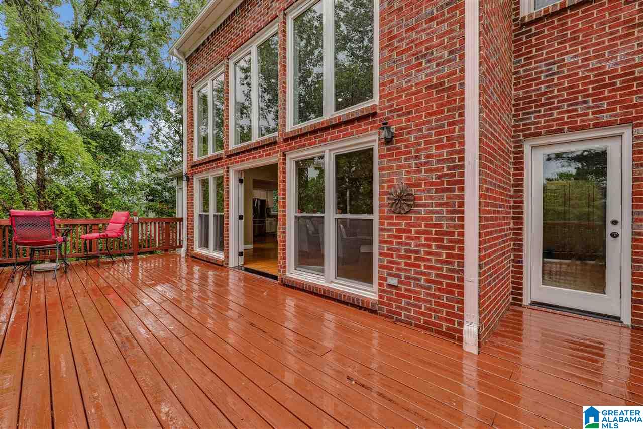 5054 Eagle Crest Road Birmingham, AL 35242 - Photo 37 of 49