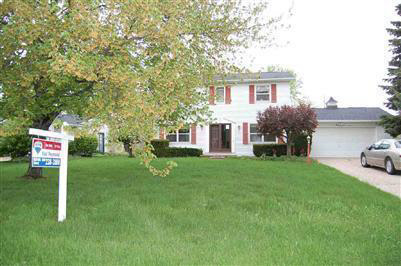 5201 North Georgetown Road Grand Blanc, MI 48439 - Photo 1 of 5 20213166.JPG