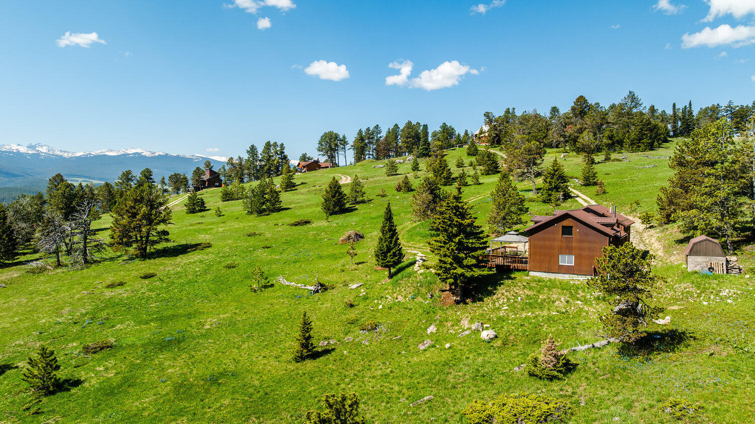 77 Blacktooth Road Big Horn, WY 82833 - Photo 10 of 61 010_dji_20250611103027_0107_d_324