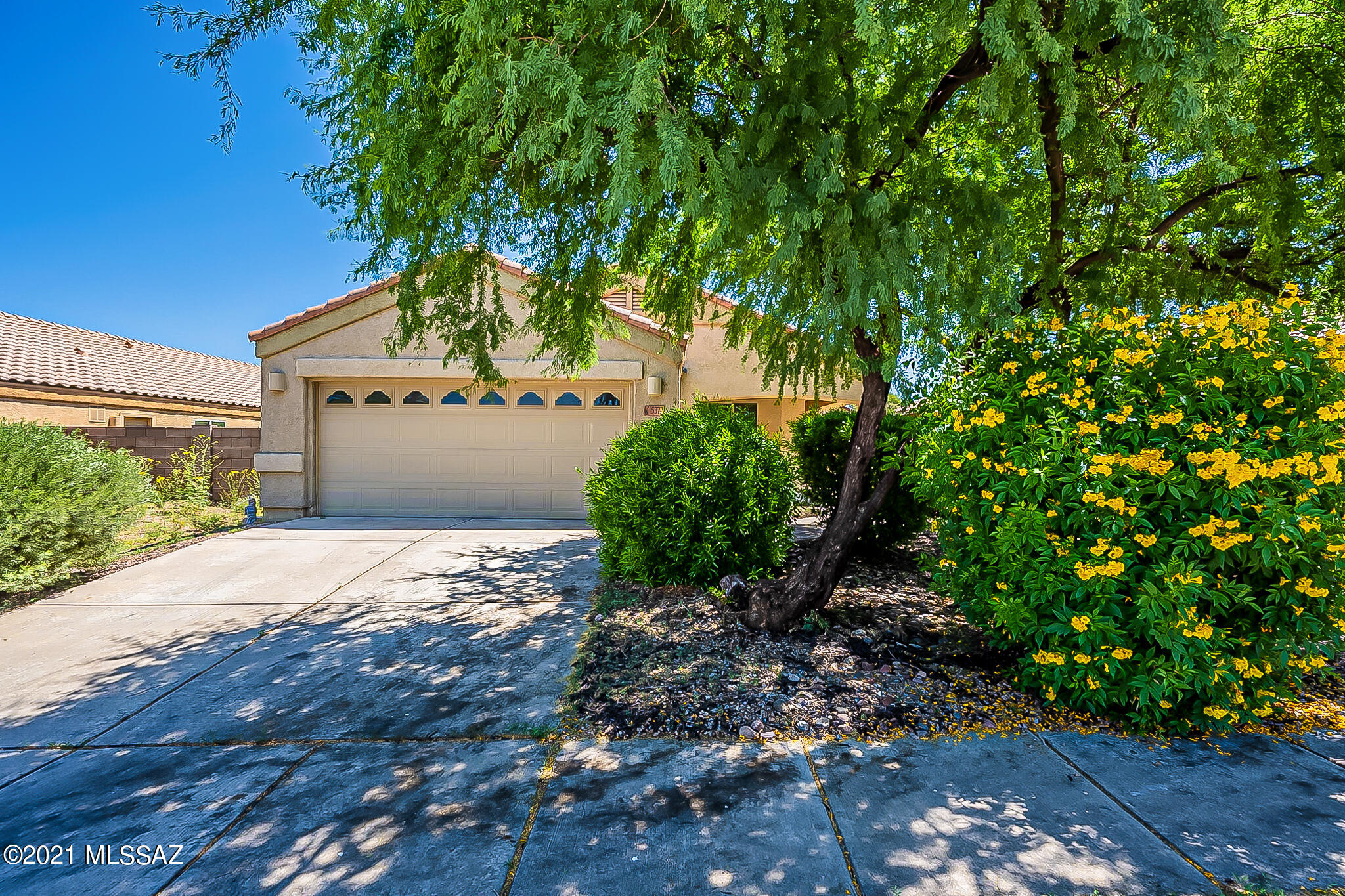 537 South Stone Bench Road Vail, AZ 85641 - Photo 11 of 38 Gallery Image 11