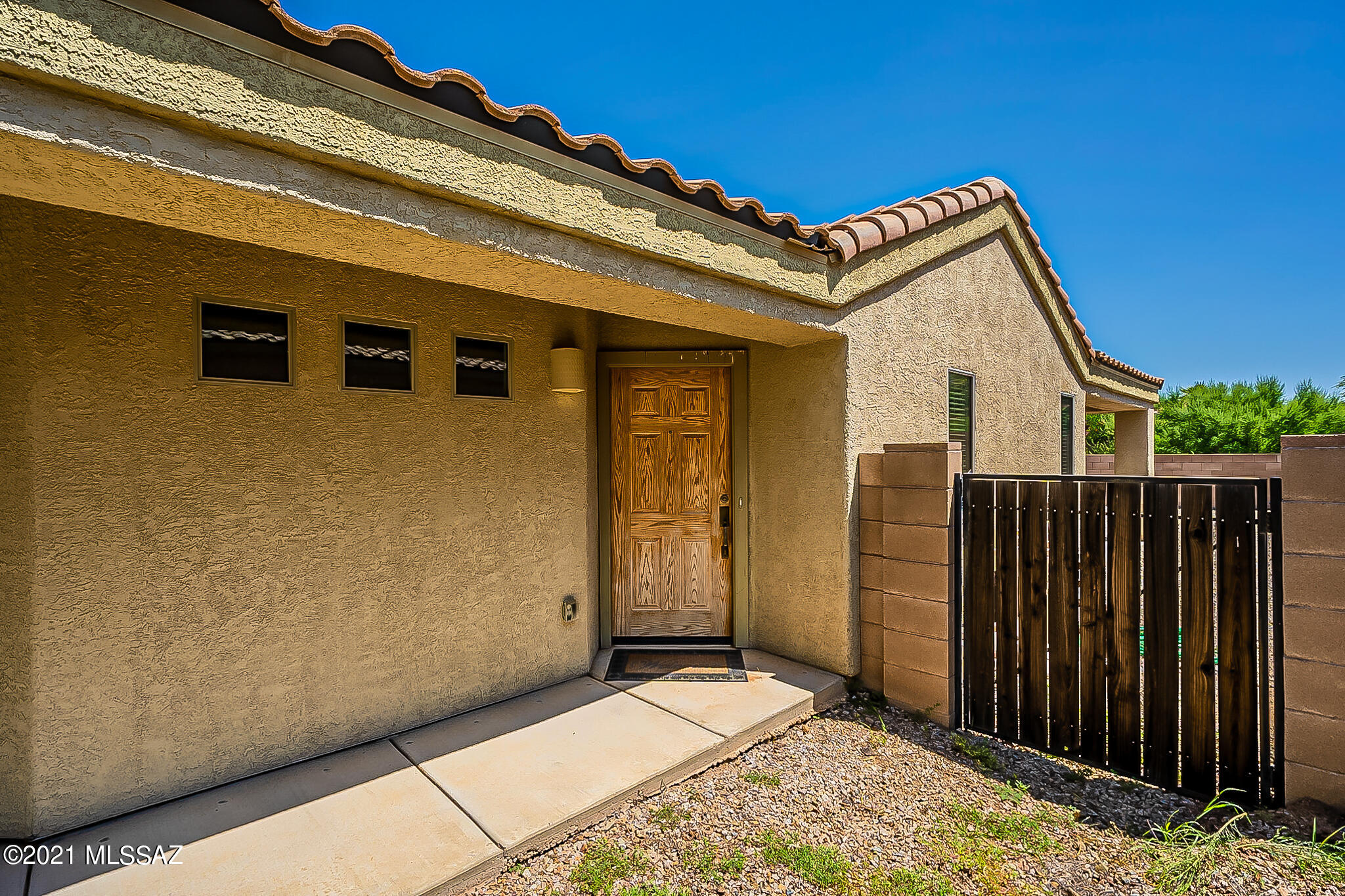537 South Stone Bench Road Vail, AZ 85641 - Photo 12 of 38 Gallery Image 12
