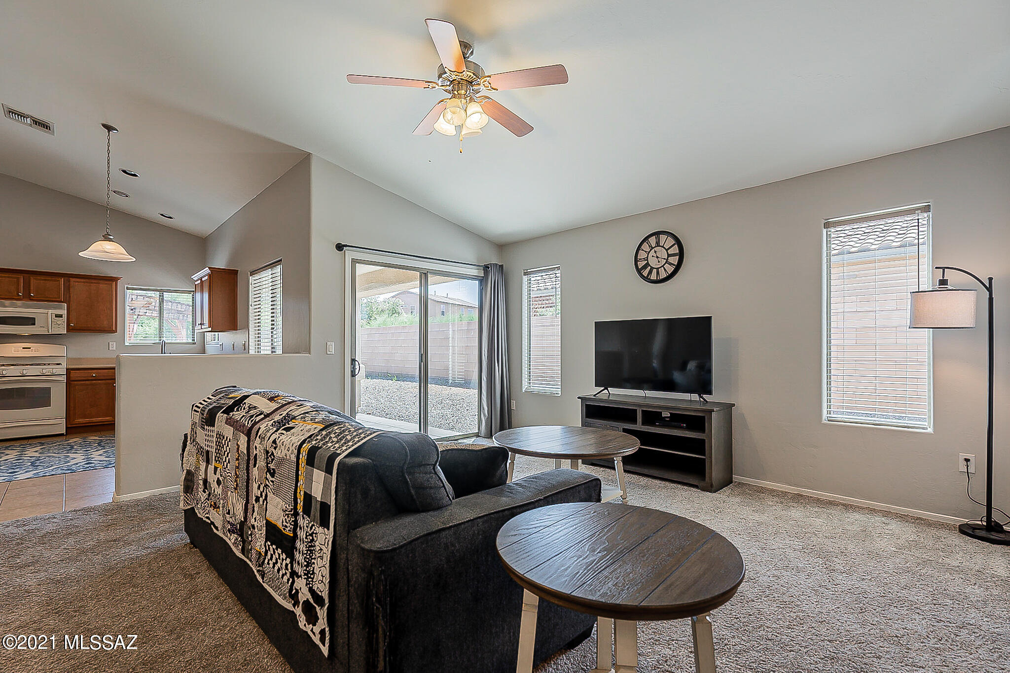 537 South Stone Bench Road Vail, AZ 85641 - Photo 13 of 38 Gallery Image 13