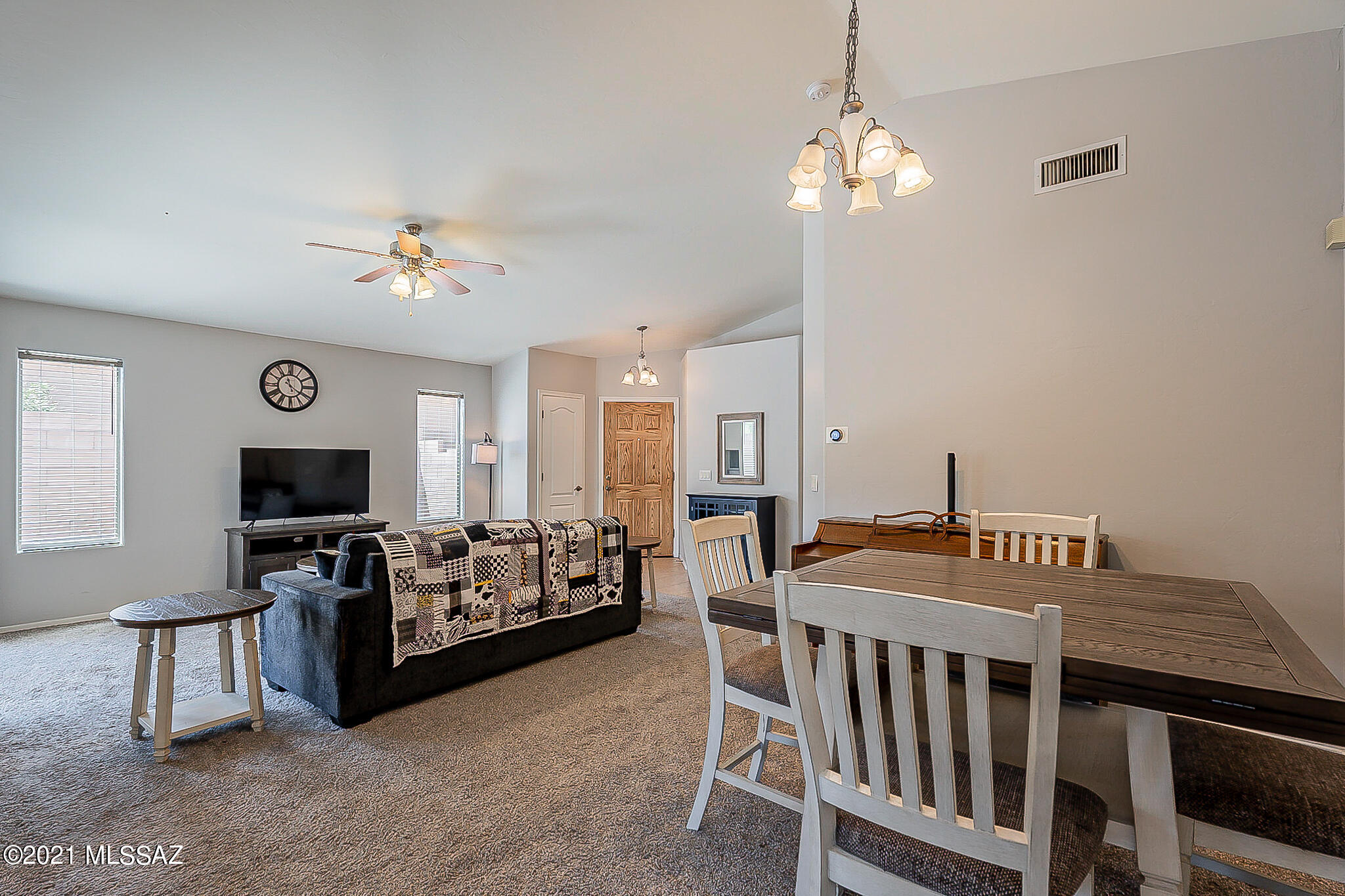 537 South Stone Bench Road Vail, AZ 85641 - Photo 38 of 38 Gallery Image 38