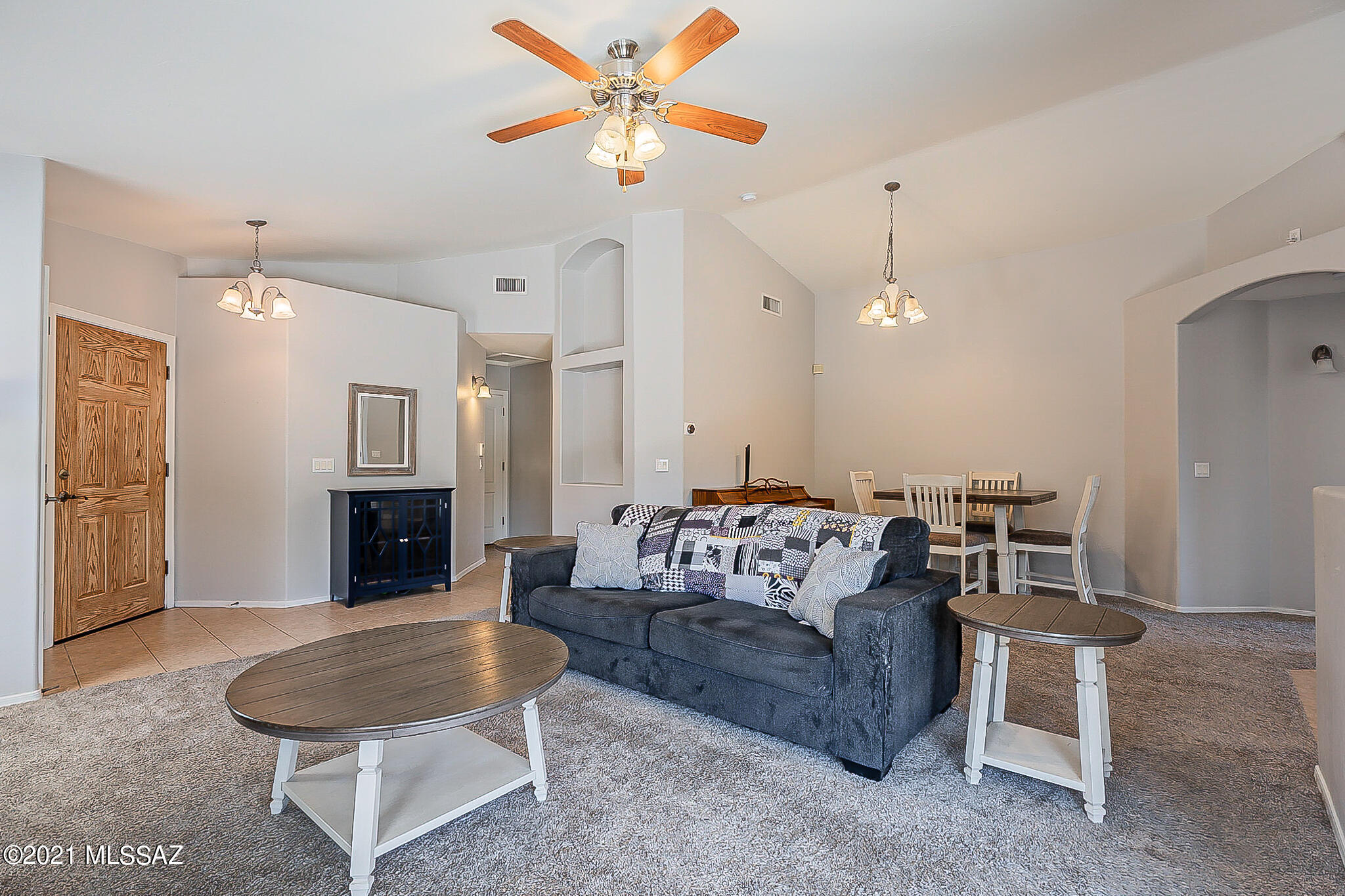 537 South Stone Bench Road Vail, AZ 85641 - Photo 2 of 38 Gallery Image 2