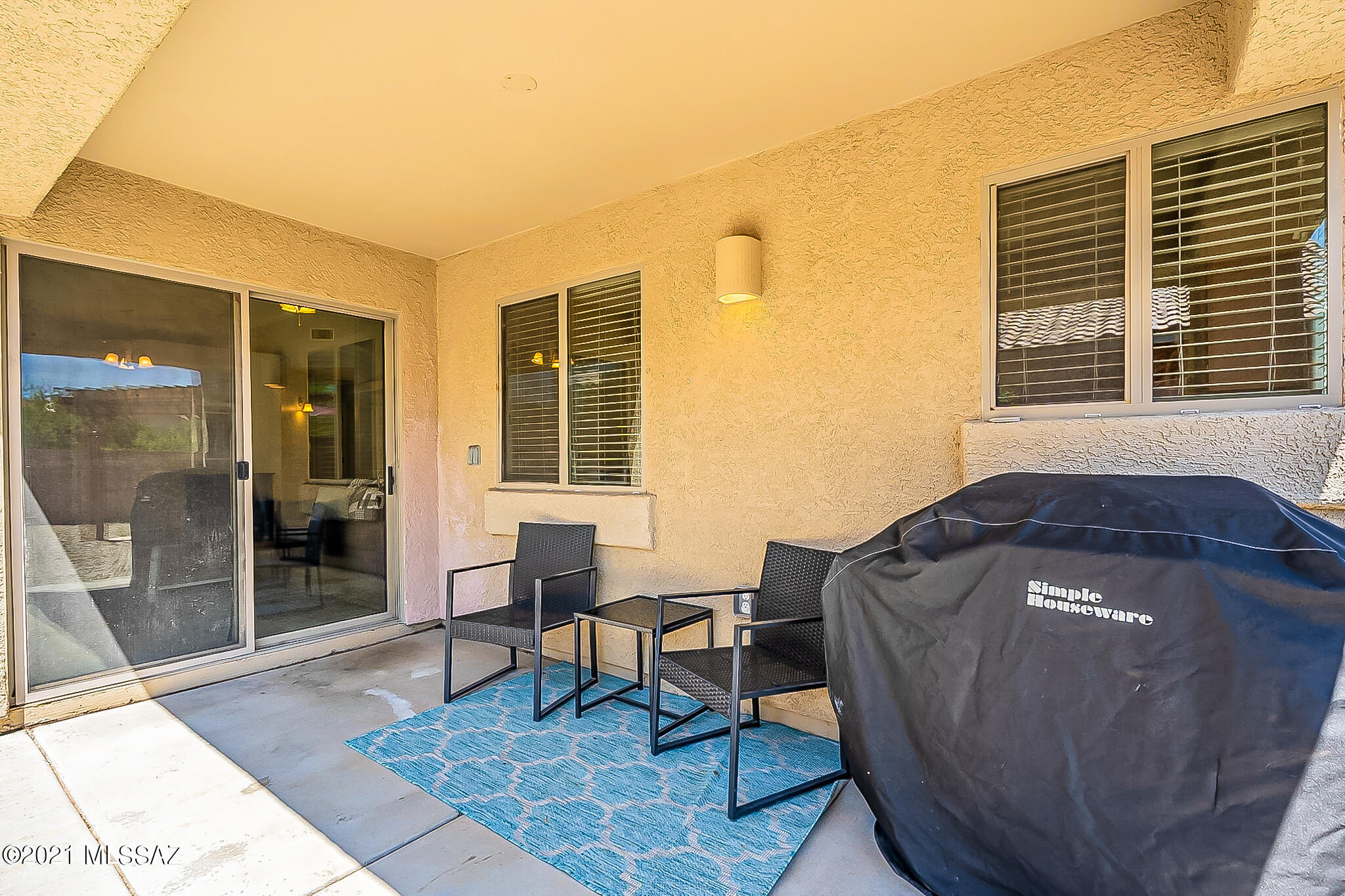 537 South Stone Bench Road Vail, AZ 85641 - Photo 31 of 38 Gallery Image 31
