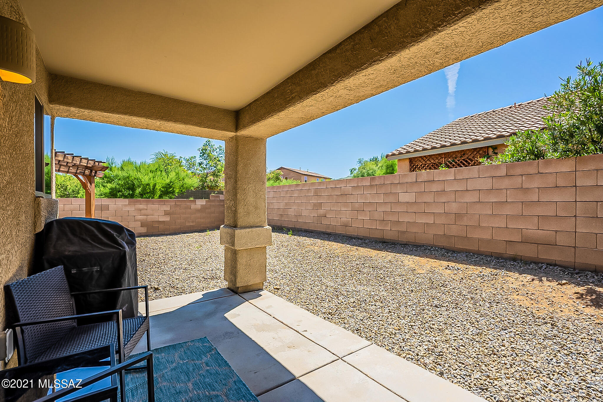 537 South Stone Bench Road Vail, AZ 85641 - Photo 32 of 38 Gallery Image 32