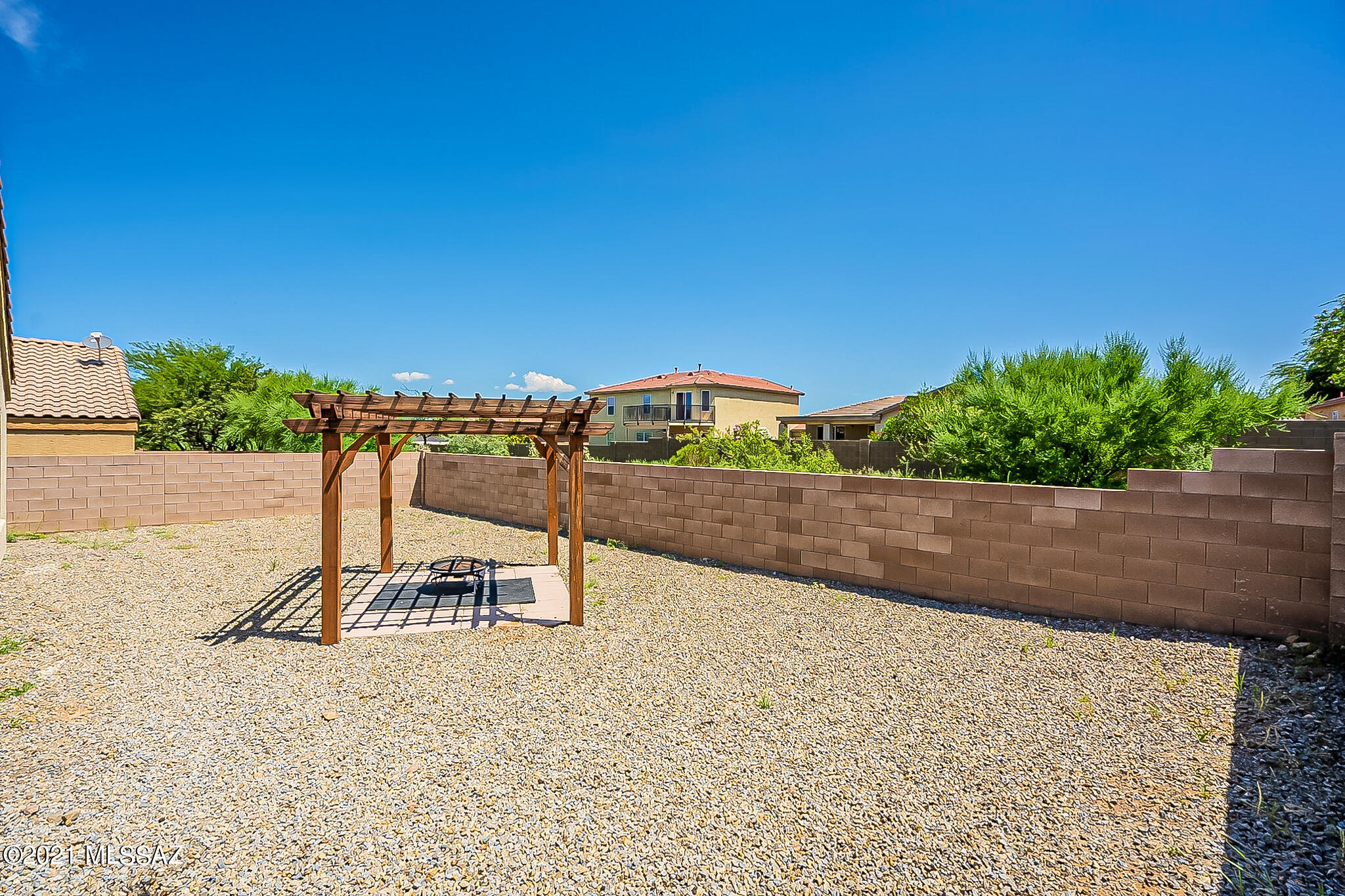 537 South Stone Bench Road Vail, AZ 85641 - Photo 33 of 38 Gallery Image 33