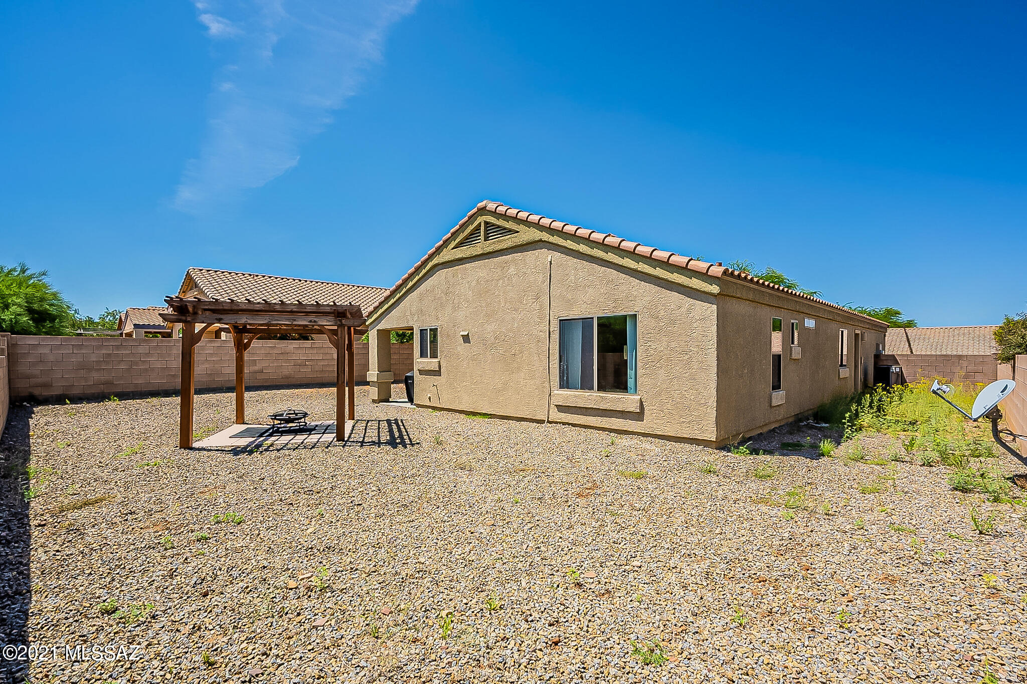 537 South Stone Bench Road Vail, AZ 85641 - Photo 34 of 38 Gallery Image 34