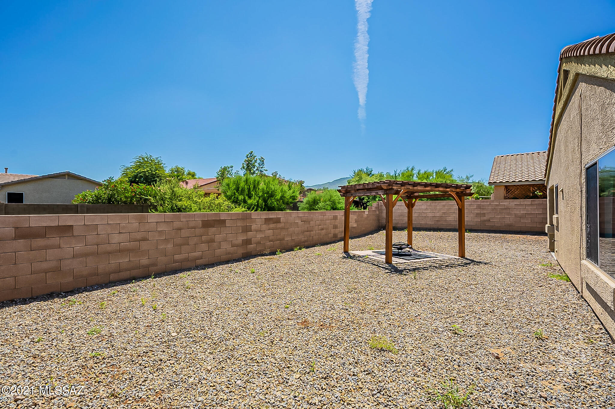 537 South Stone Bench Road Vail, AZ 85641 - Photo 35 of 38 Gallery Image 35