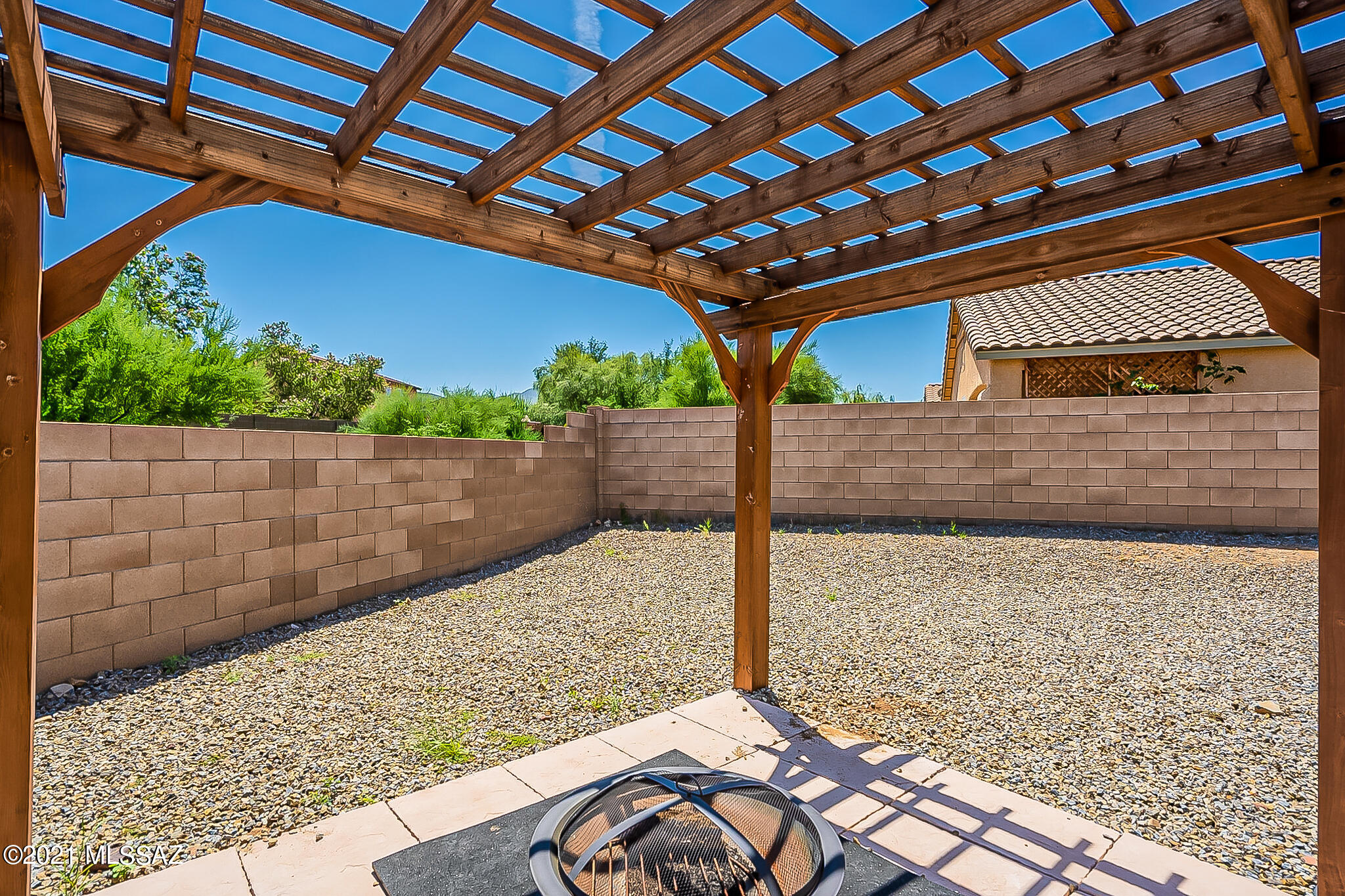 537 South Stone Bench Road Vail, AZ 85641 - Photo 36 of 38 Gallery Image 36
