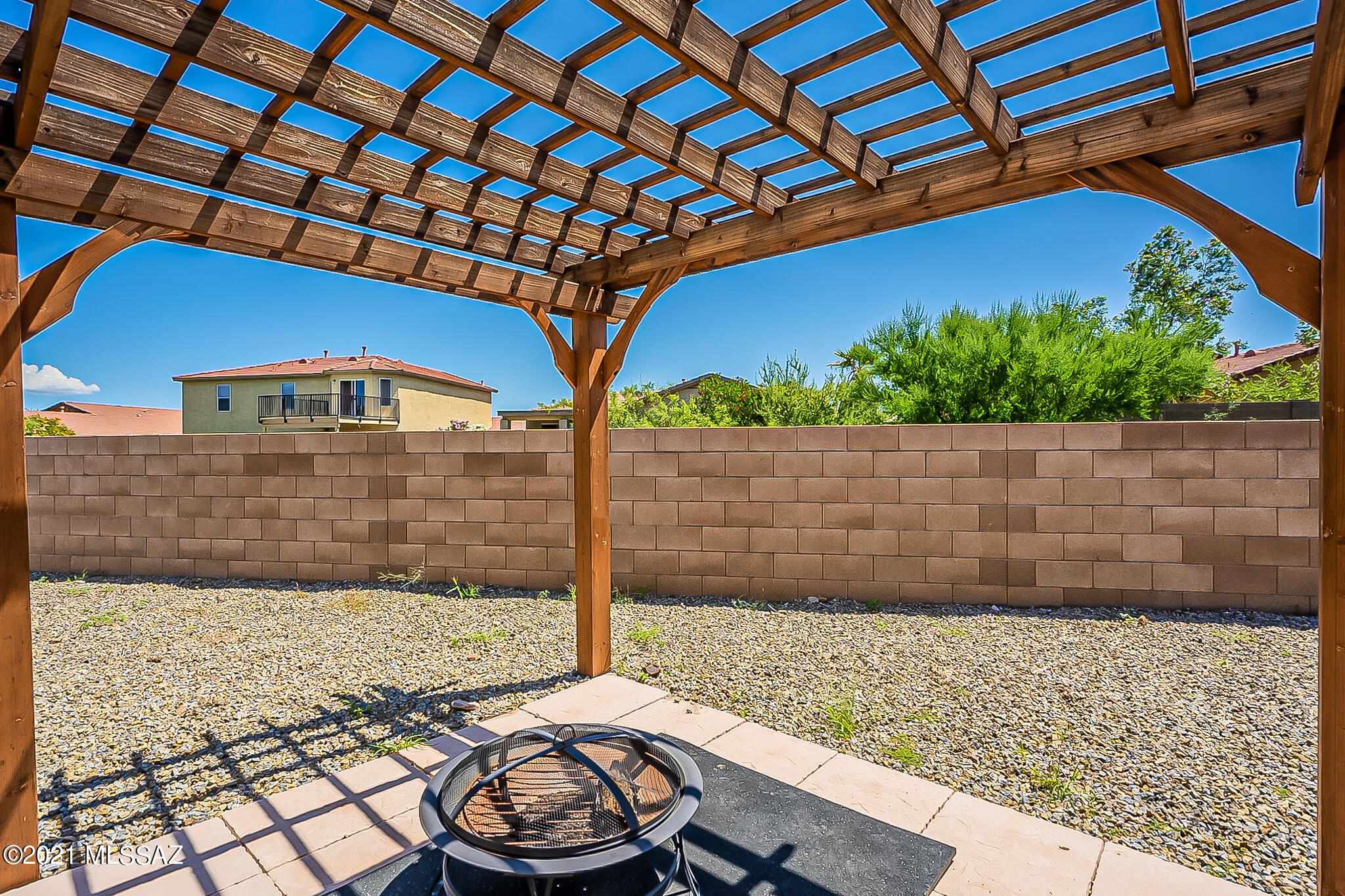 537 South Stone Bench Road Vail, AZ 85641 - Photo 37 of 38 Gallery Image 37