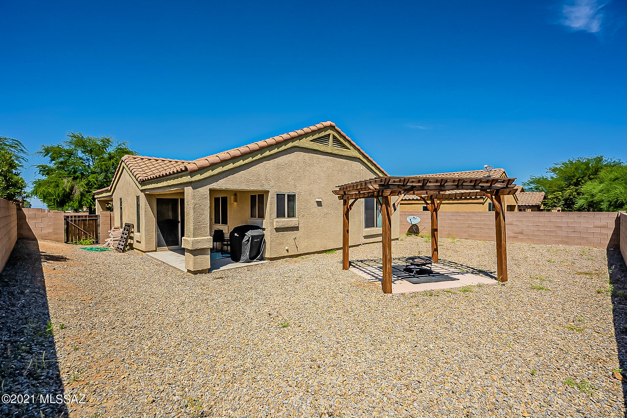 537 South Stone Bench Road Vail, AZ 85641 - Photo 8 of 38 Gallery Image 8