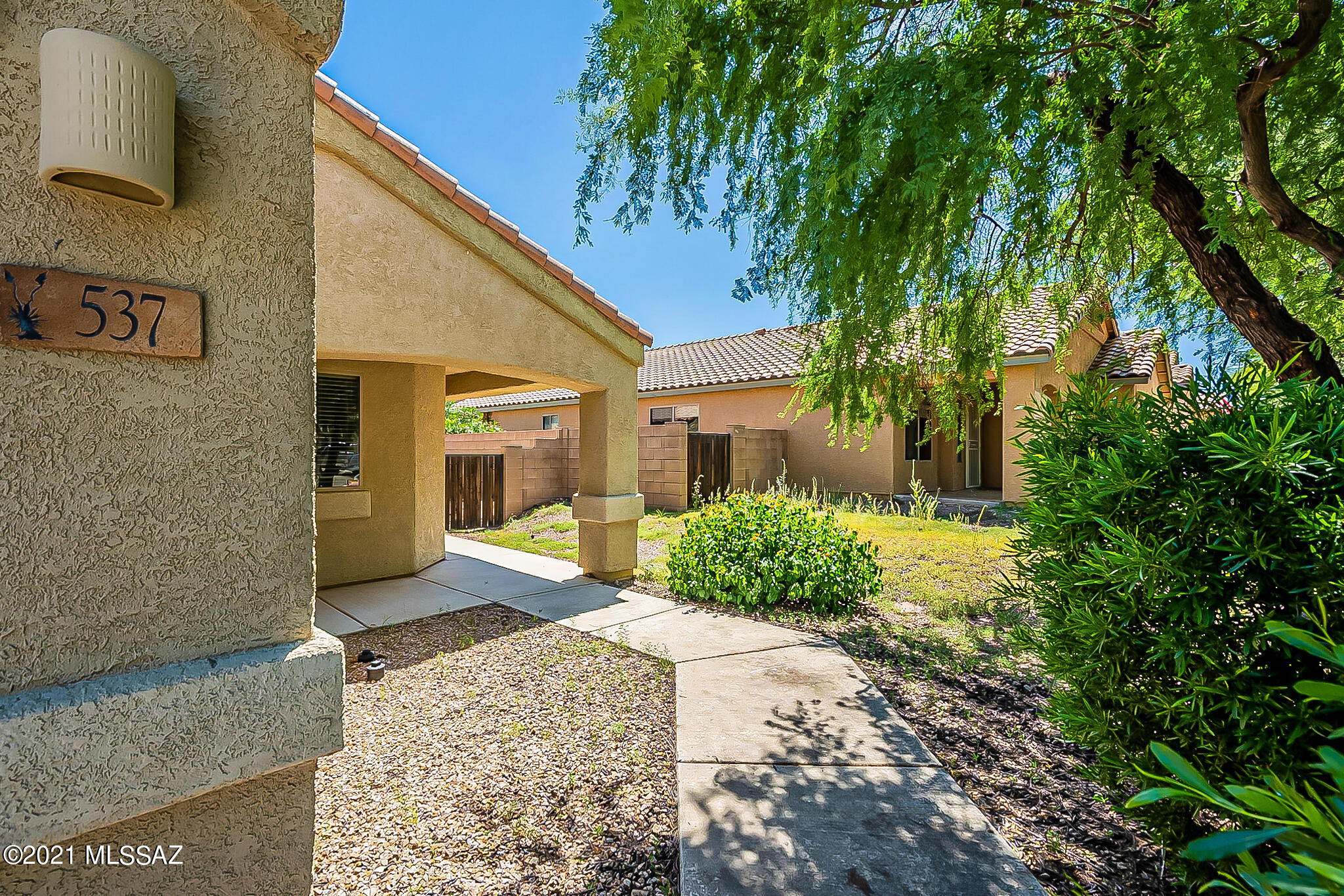 537 South Stone Bench Road Vail, AZ 85641 - Photo 9 of 38 Gallery Image 9