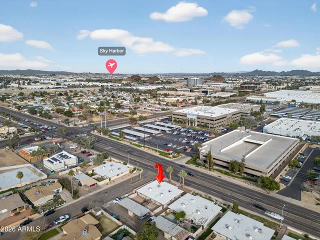 $975,000 | 1253 West Southern Avenue, Tempe, AZ 85282