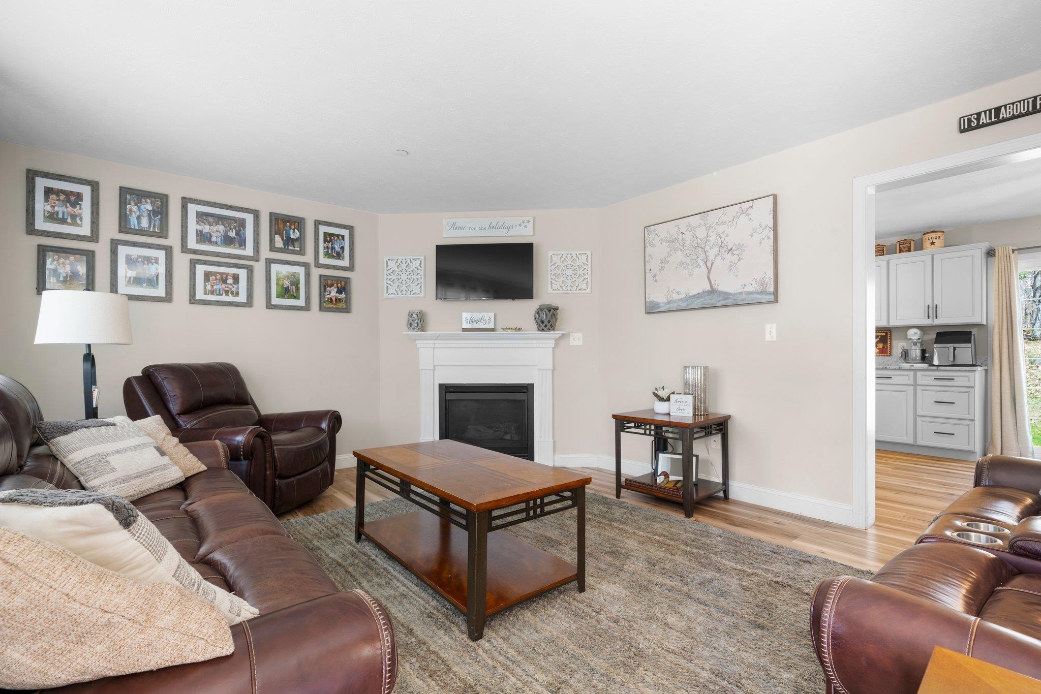 436 Francestown Road New Boston, NH 03070 - Photo 23 of 46