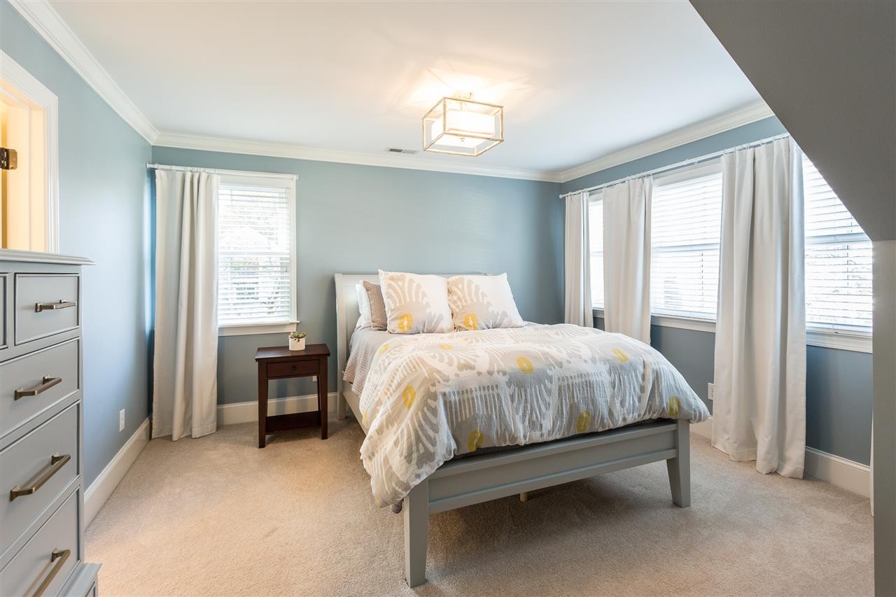 2808 Claremont Road Raleigh, NC 27608 - Photo 19 of 24 Photo 19