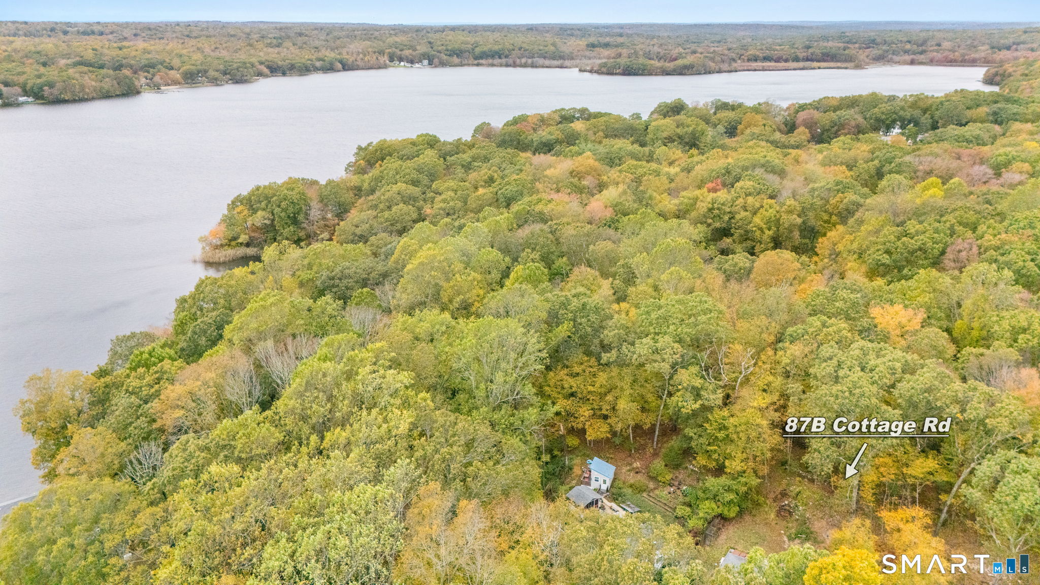 87 B Cottage Road Montville, CT 06370 - Photo 31 of 35