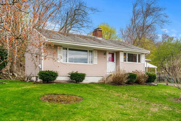 $540,000 | 14 Wilson Road, Wakefield, MA 01880