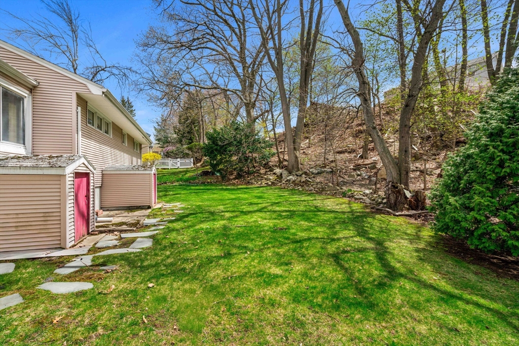 14 Wilson Road Wakefield, MA 01880 - Photo 19 of 22
