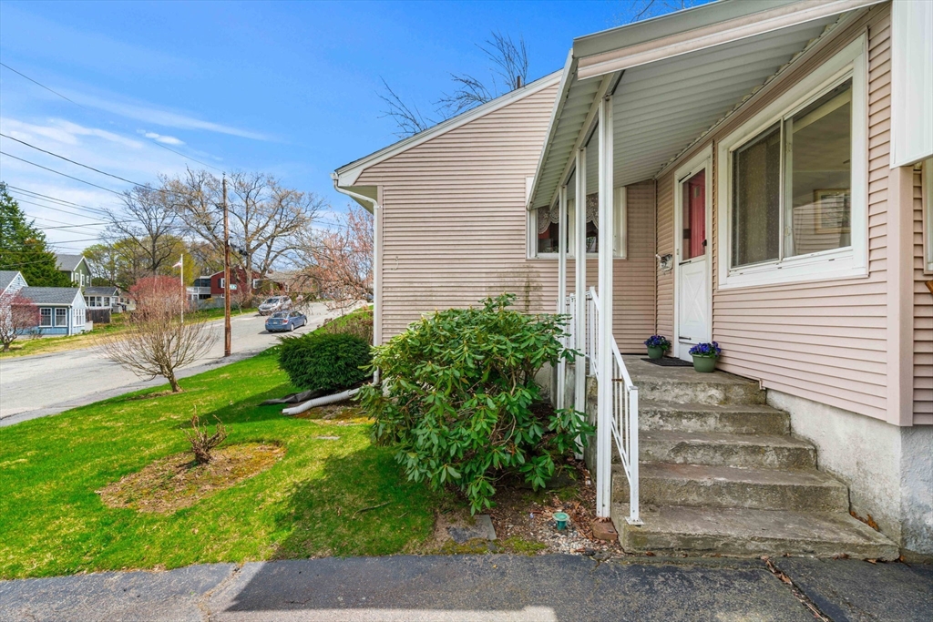 14 Wilson Road Wakefield, MA 01880 - Photo 20 of 22