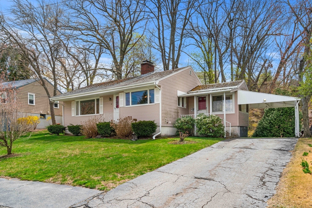 14 Wilson Road Wakefield, MA 01880 - Photo 21 of 22