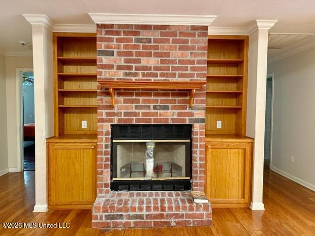 1409 Matthews Road Gloster, MS 39638 - Photo 5 of 25 1409 Matthews Rd Pic 12