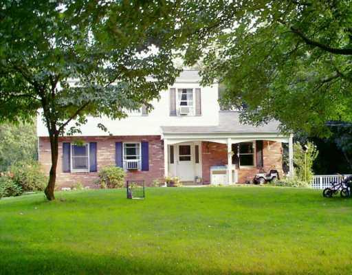3838 Shepard Road Gibsonia, PA 15044 - Photo 1 of 2 Exterior Front.