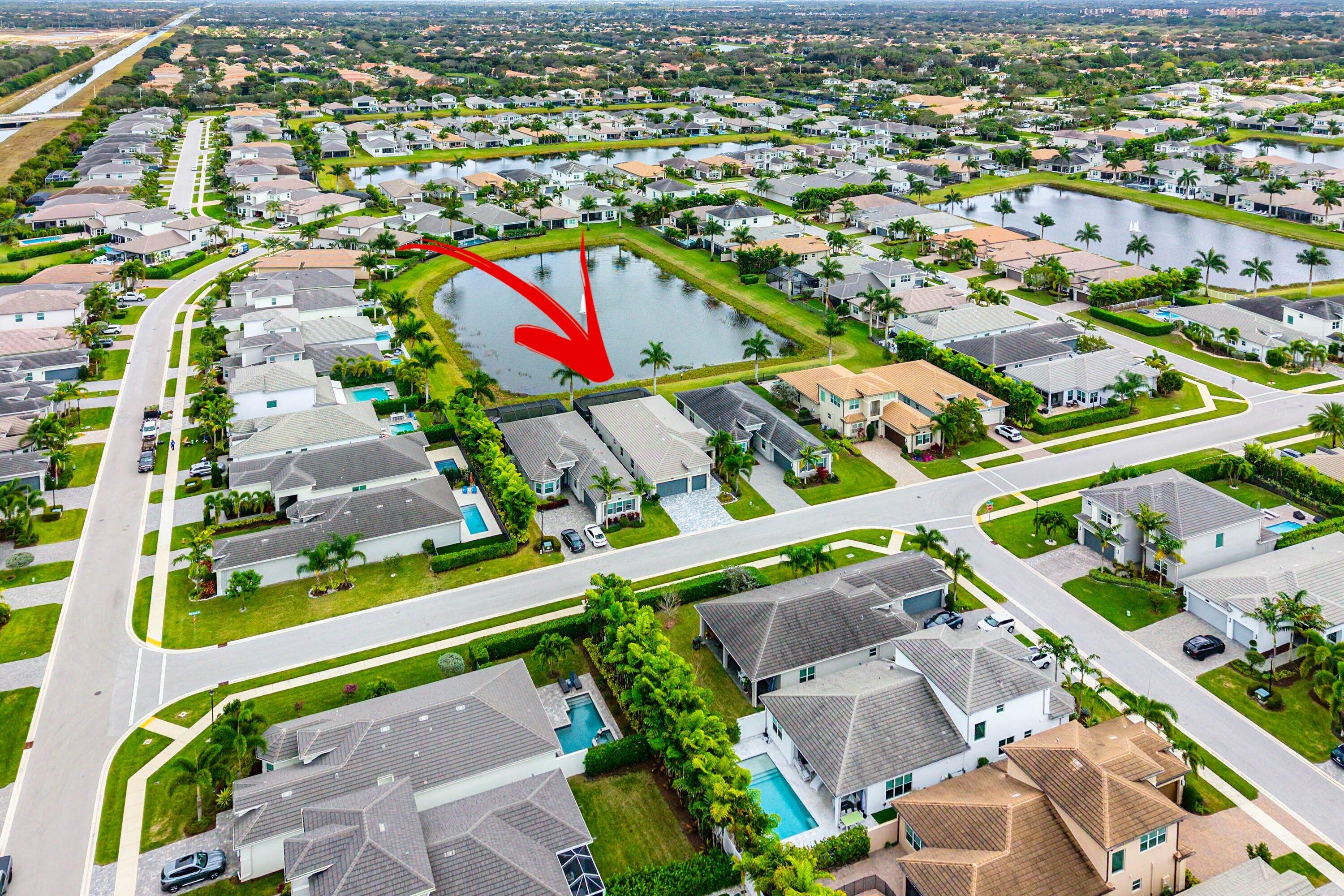 13697 Whistler Mountain Road Delray Beach, FL 33446 - Photo 54 of 78 056-13697WhistlerMountainRoad-DelrayBeac
