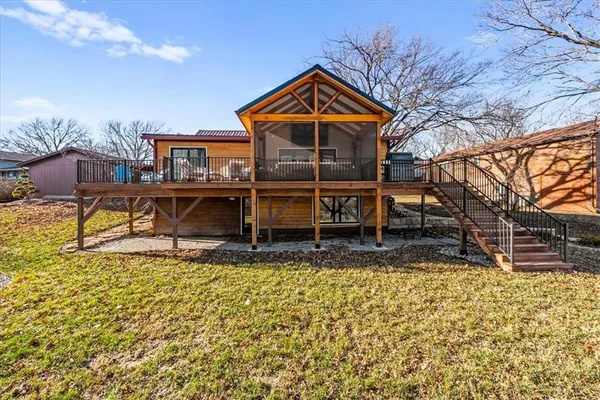 $1,100,000 | 22500 Lakeview Point, Vassar, KS 66543