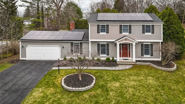 $499,900 | 42 Bromley Road, Pittsford, NY 14534