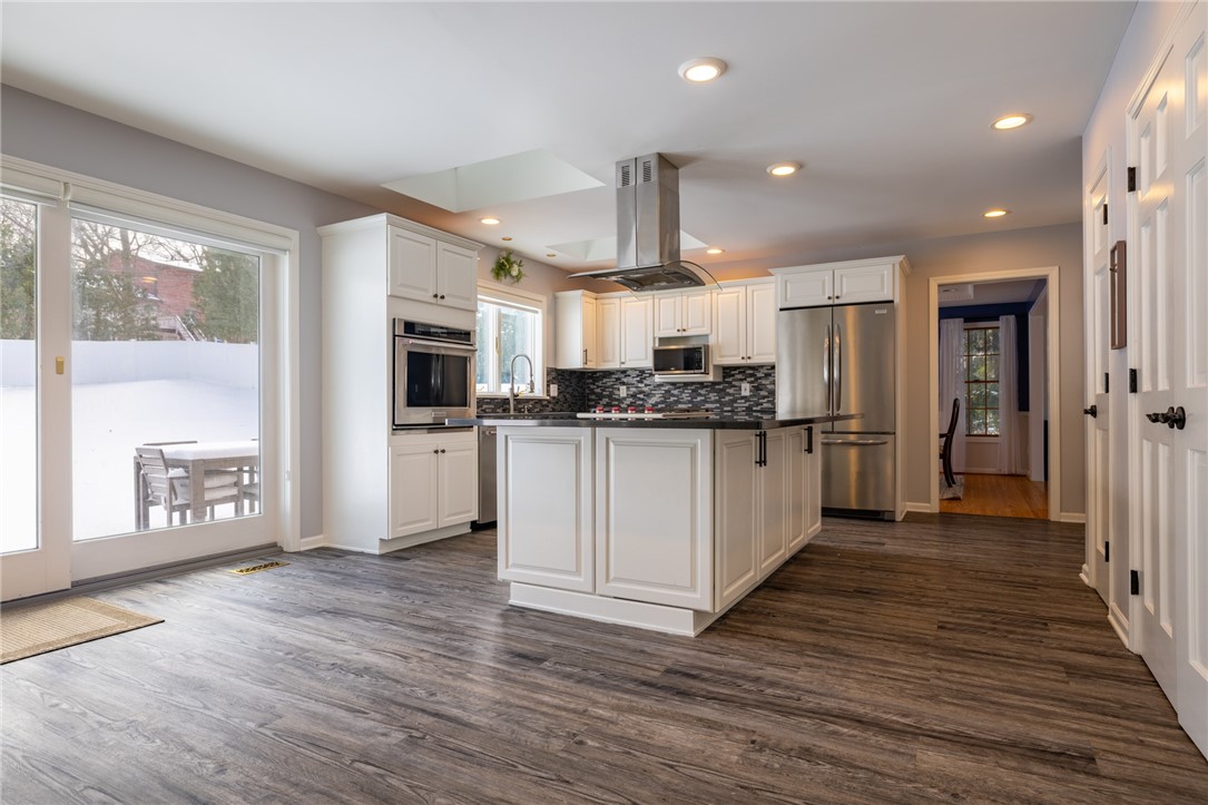 42 Bromley Road Pittsford, NY 14534 - Photo 21 of 50