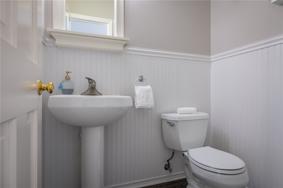 42 Bromley Road Pittsford, NY 14534 - Photo 30 of 50