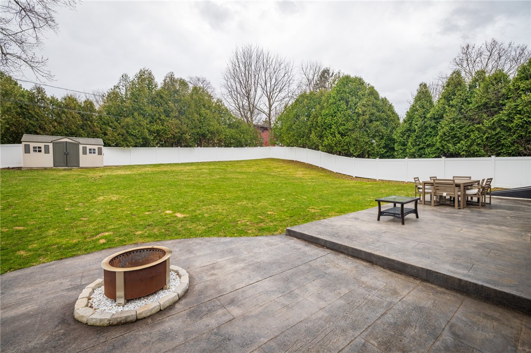 42 Bromley Road Pittsford, NY 14534 - Photo 43 of 50