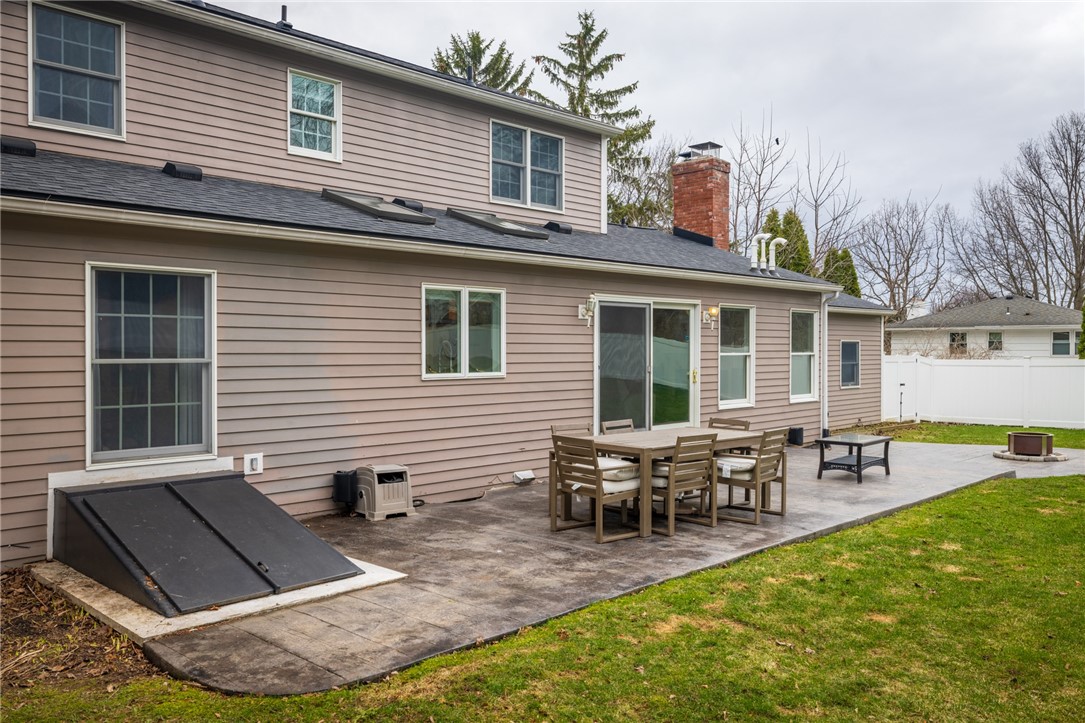 42 Bromley Road Pittsford, NY 14534 - Photo 45 of 50