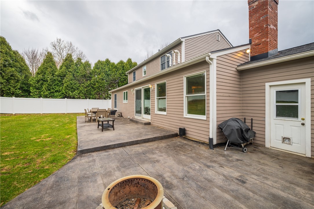 42 Bromley Road Pittsford, NY 14534 - Photo 46 of 50