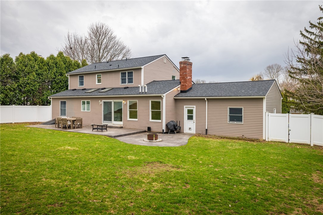 42 Bromley Road Pittsford, NY 14534 - Photo 50 of 50