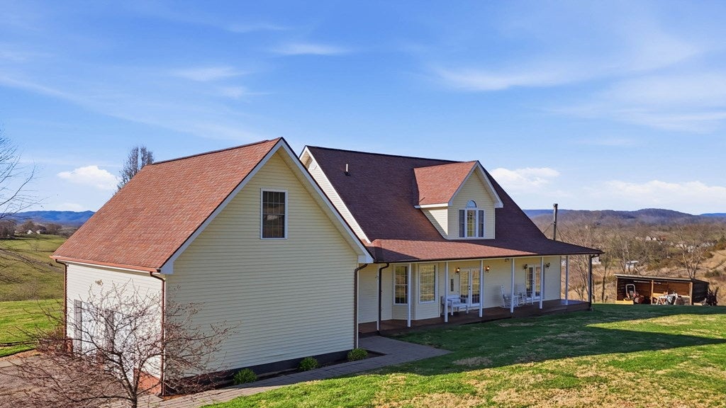 1226 Quarry Road Castlewood, VA 24224 - Photo 38 of 51 Gallery Image 38