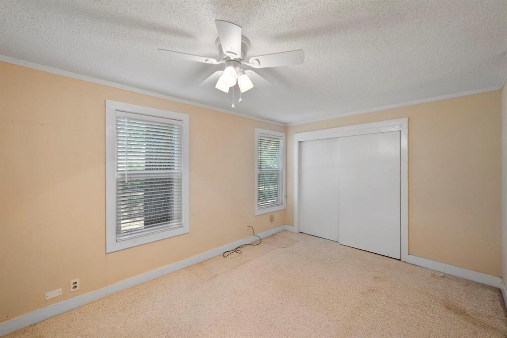 1512 Cardinal Road Mansfield, TX 76063 - Photo 18 of 37 a view of an empty room with a window