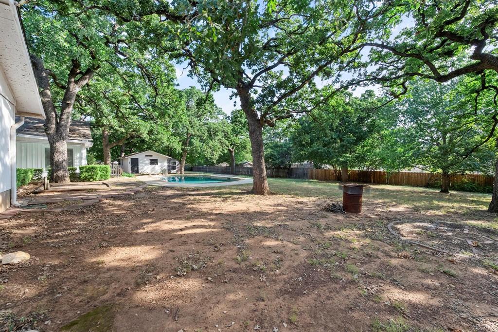 1512 Cardinal Road Mansfield, TX 76063 - Photo 33 of 37 a view of street view