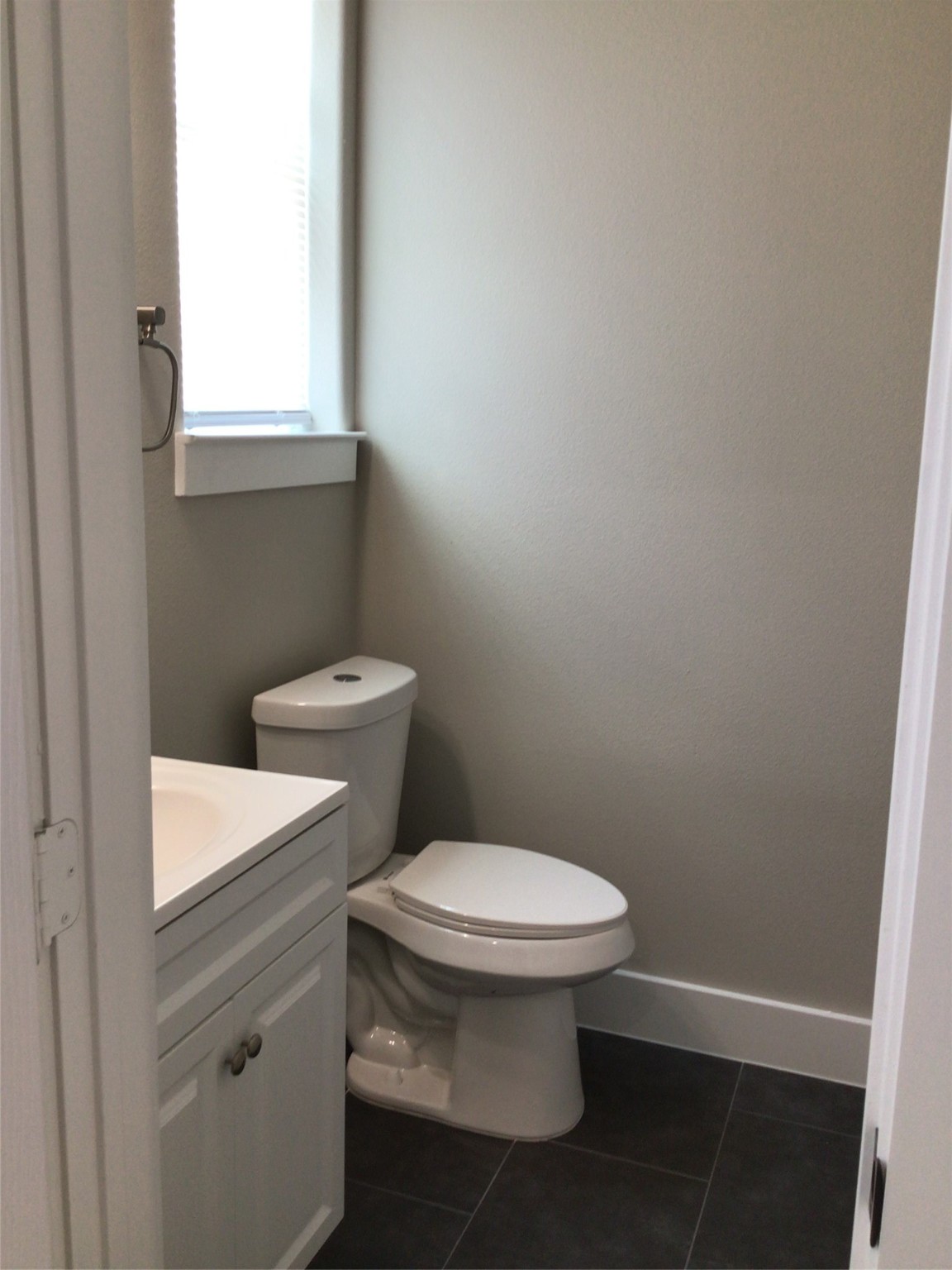 2109 Marnel Road, Unit A Houston, TX 77055 - Photo 22 of 42 Half bathroom