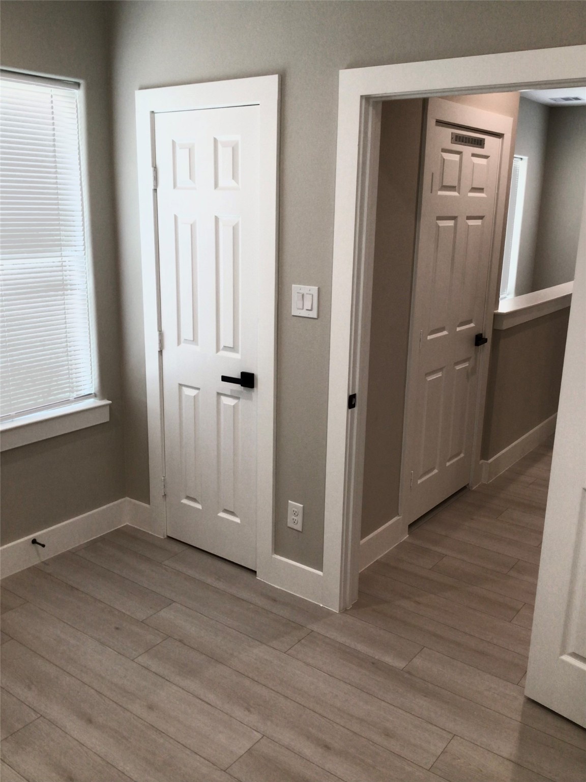 2109 Marnel Road, Unit A Houston, TX 77055 - Photo 31 of 42 Second bedroom