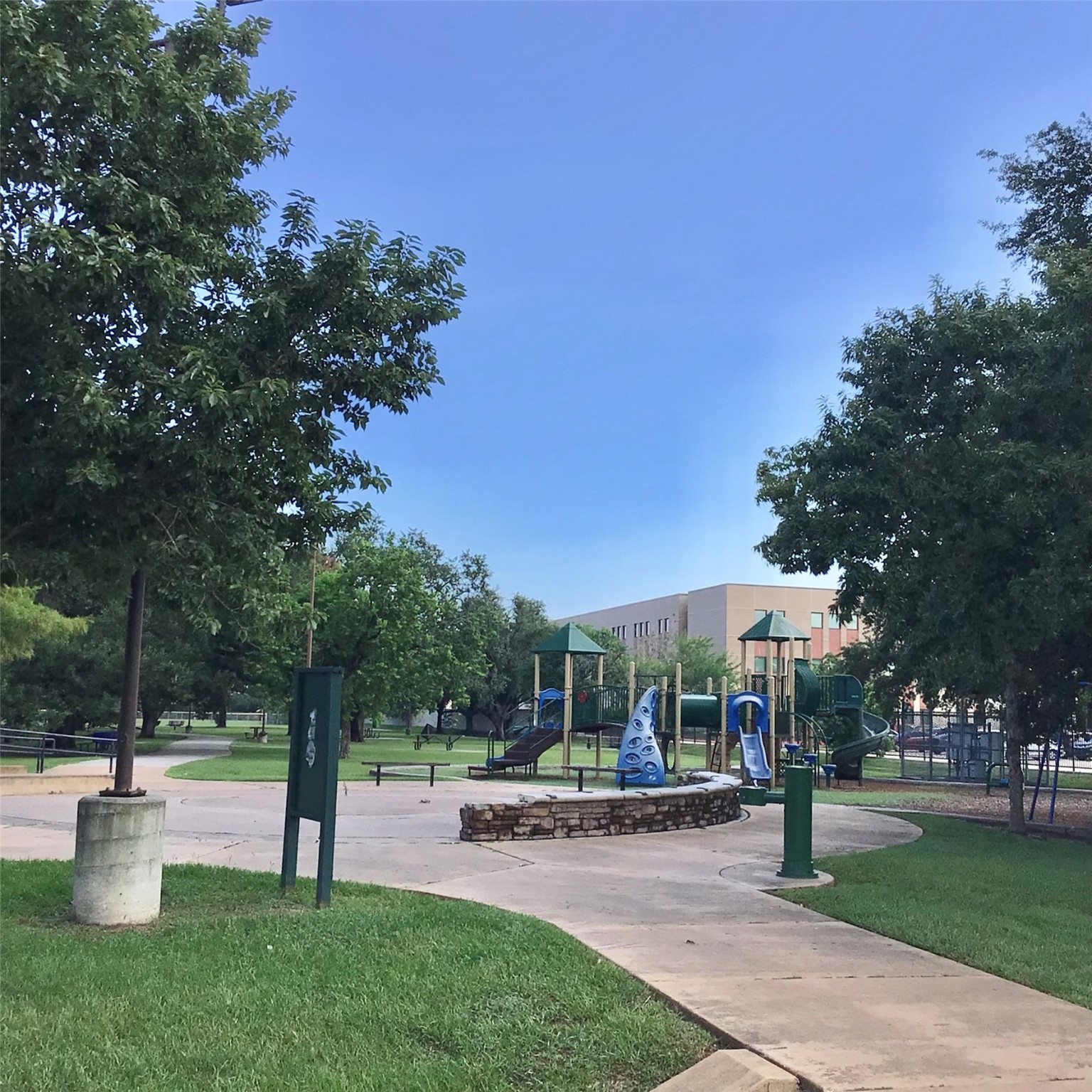 2109 Marnel Road, Unit A Houston, TX 77055 - Photo 42 of 42