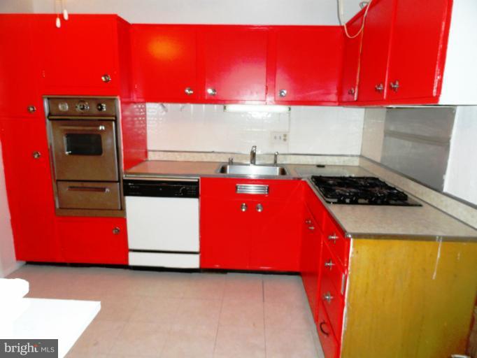 3620 Rusty Rock Road Randallstown, MD 21133 - Photo 11 of 16 Kitchen