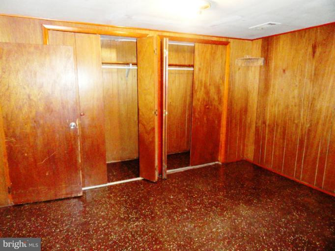 3620 Rusty Rock Road Randallstown, MD 21133 - Photo 15 of 16 Lower Level Bonus Room Closets