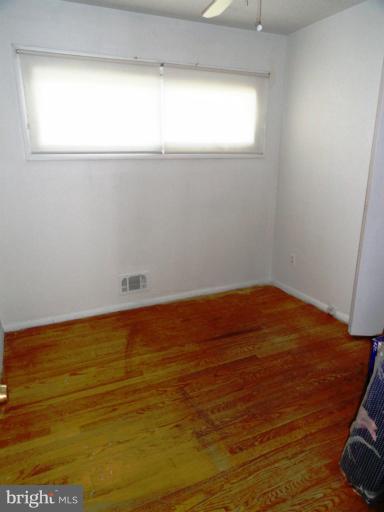 3620 Rusty Rock Road Randallstown, MD 21133 - Photo 10 of 16 Third Bedroom