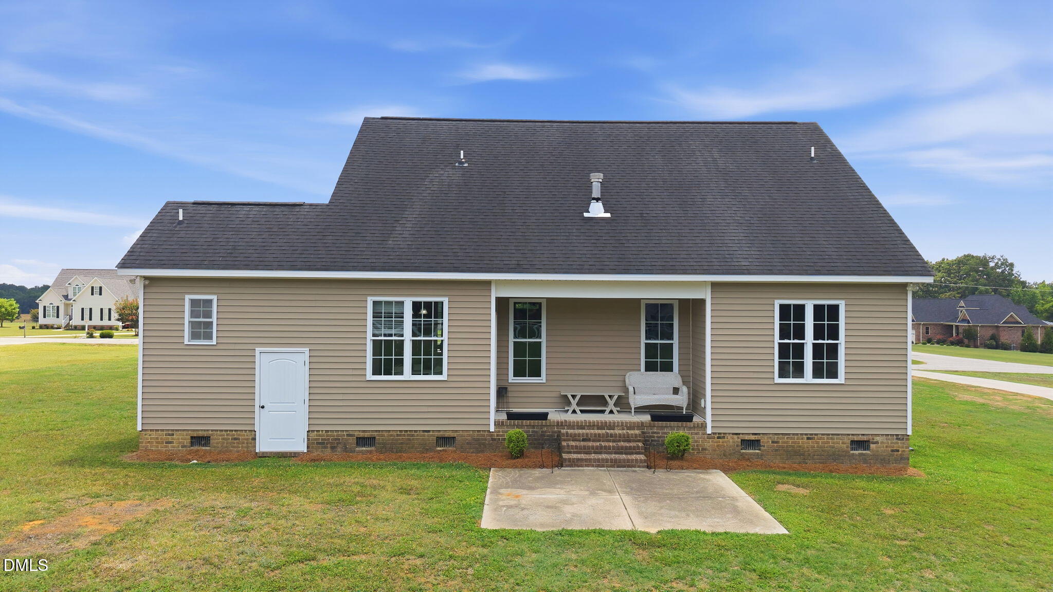 8126 Rock Ridge School Road Sims, NC 27880 - Photo 9 of 37