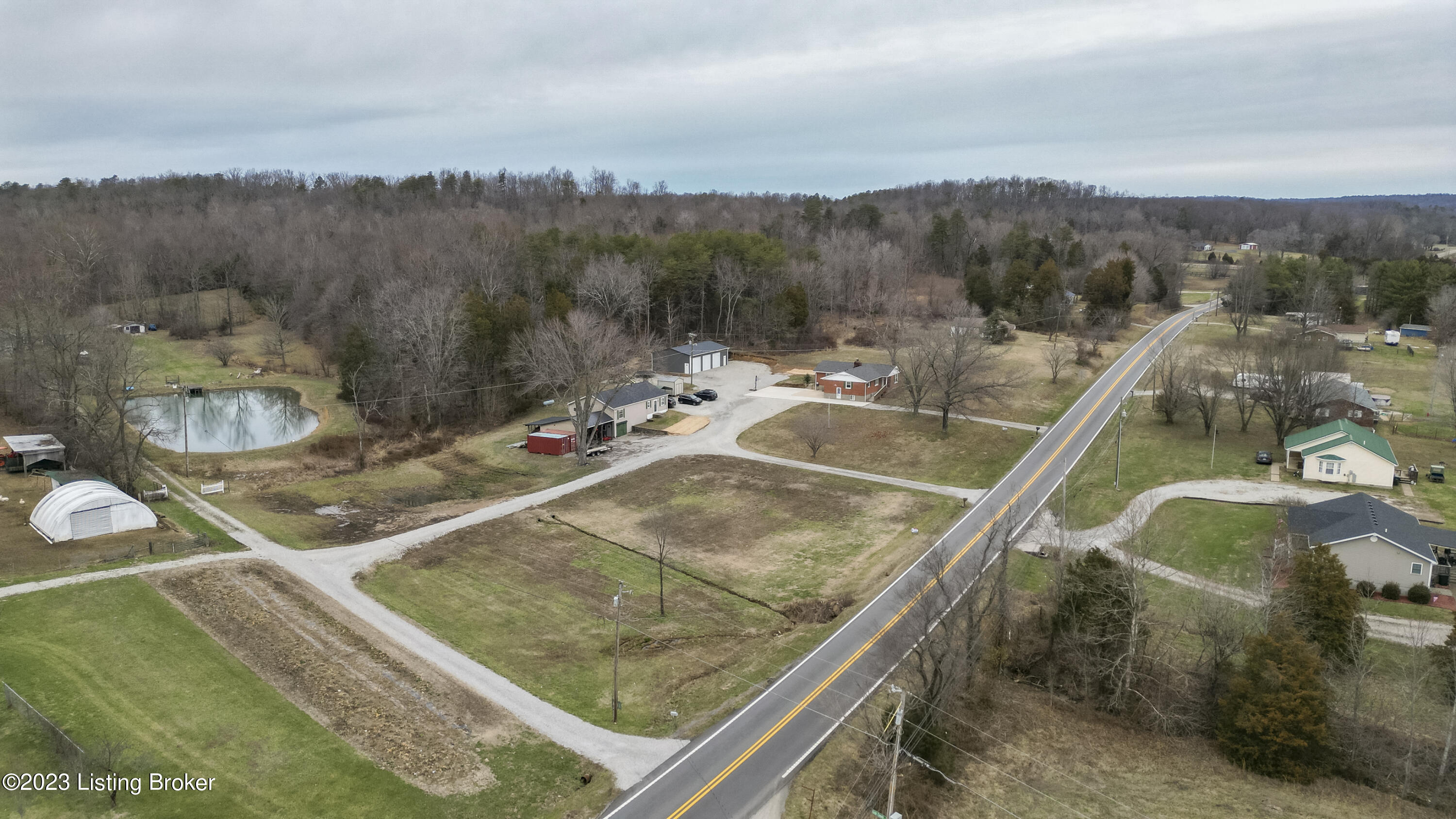 10494 Boston Road Boston, KY 40107 - Photo 51 of 56 10494 Boston Rd-1060