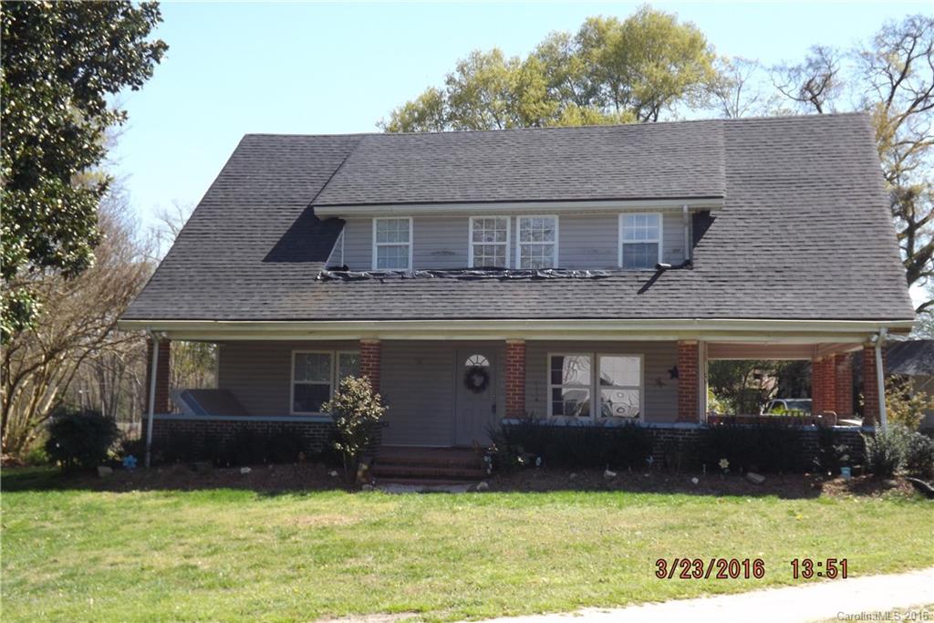 511 Robinson-Clemmer Road Dallas, NC 28034 - Photo 1 of 10 Gallery Image 1