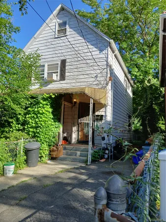 $615,000 | 42 West 5th Street, Mount Vernon, NY 10550